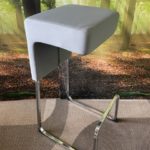 TABOURET HAUT WIESNER HAGER