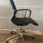 FAUTEUIL DE BUREAU SITLAND SOUL AIR