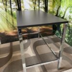 TABLE HAUTE WIESNER HAGER