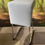 TABOURET HAUT WIESNER HAGER