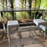 TABLE HAUTE WIESNER HAGER