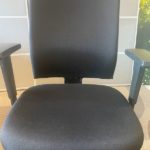 Fauteuil de bureau – opérateur