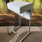 TABOURET HAUT WIESNER HAGER