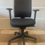 Fauteuil de bureau – opérateur