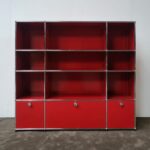 Etagere-bilbliotheque-usm-haller