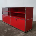 Side-board-etagere-usm-haller